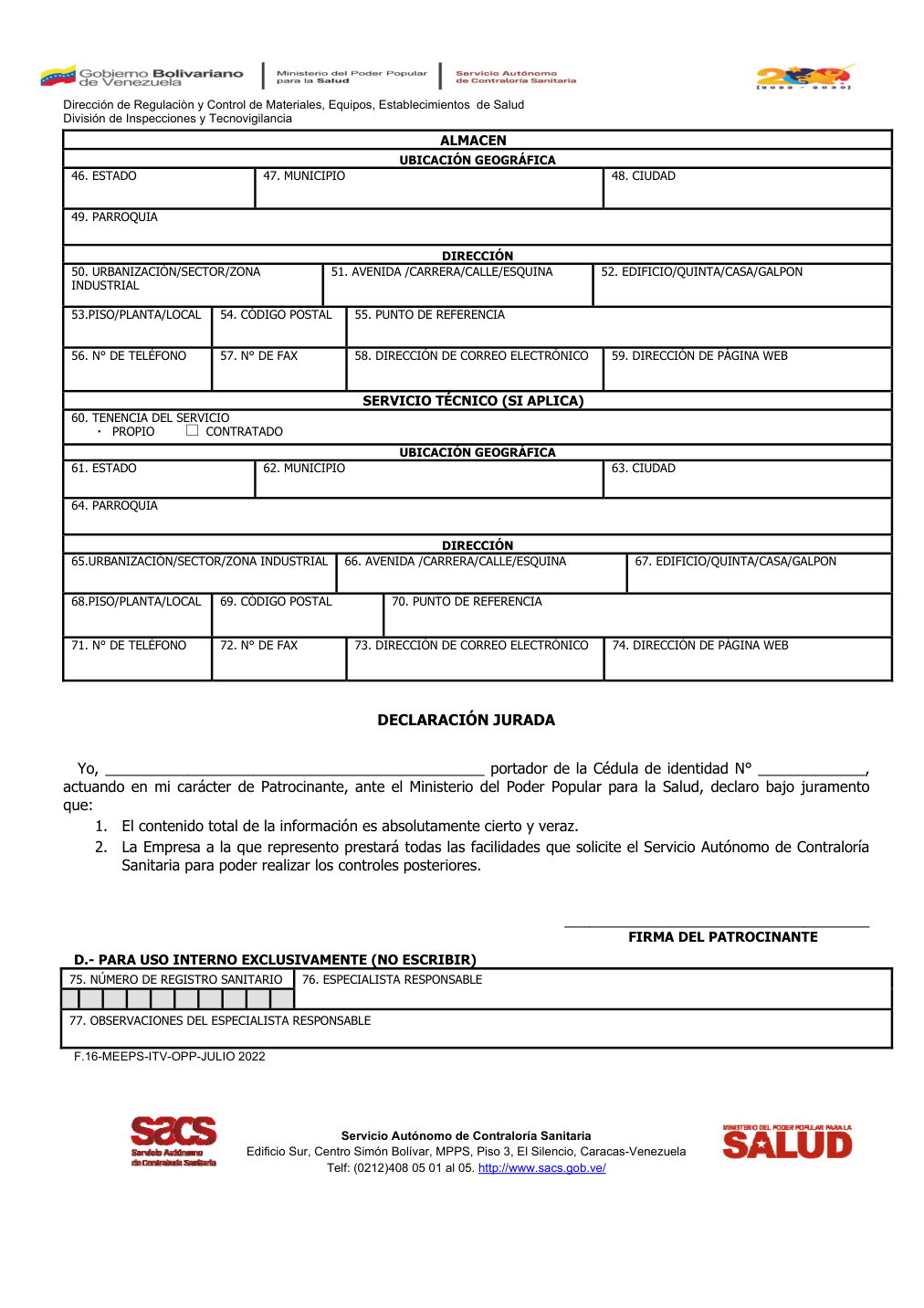 Original PDF page 2 — retained source fields, tables and layout.