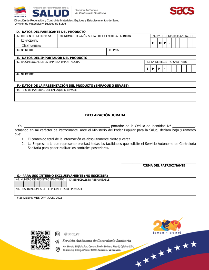 Original PDF page 2 — retained source fields, tables and layout.