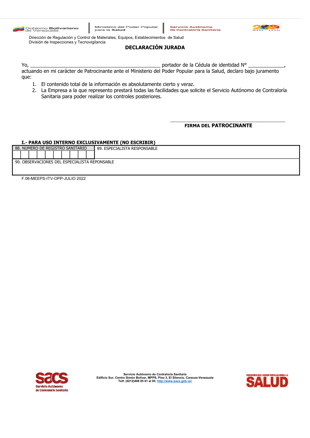 Original PDF page 3 — retained source fields, tables and layout.