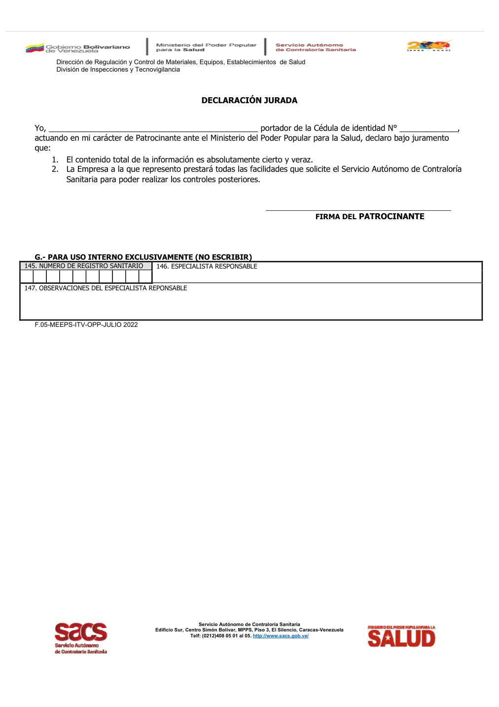 Original PDF page 4 — retained source fields, tables and layout.