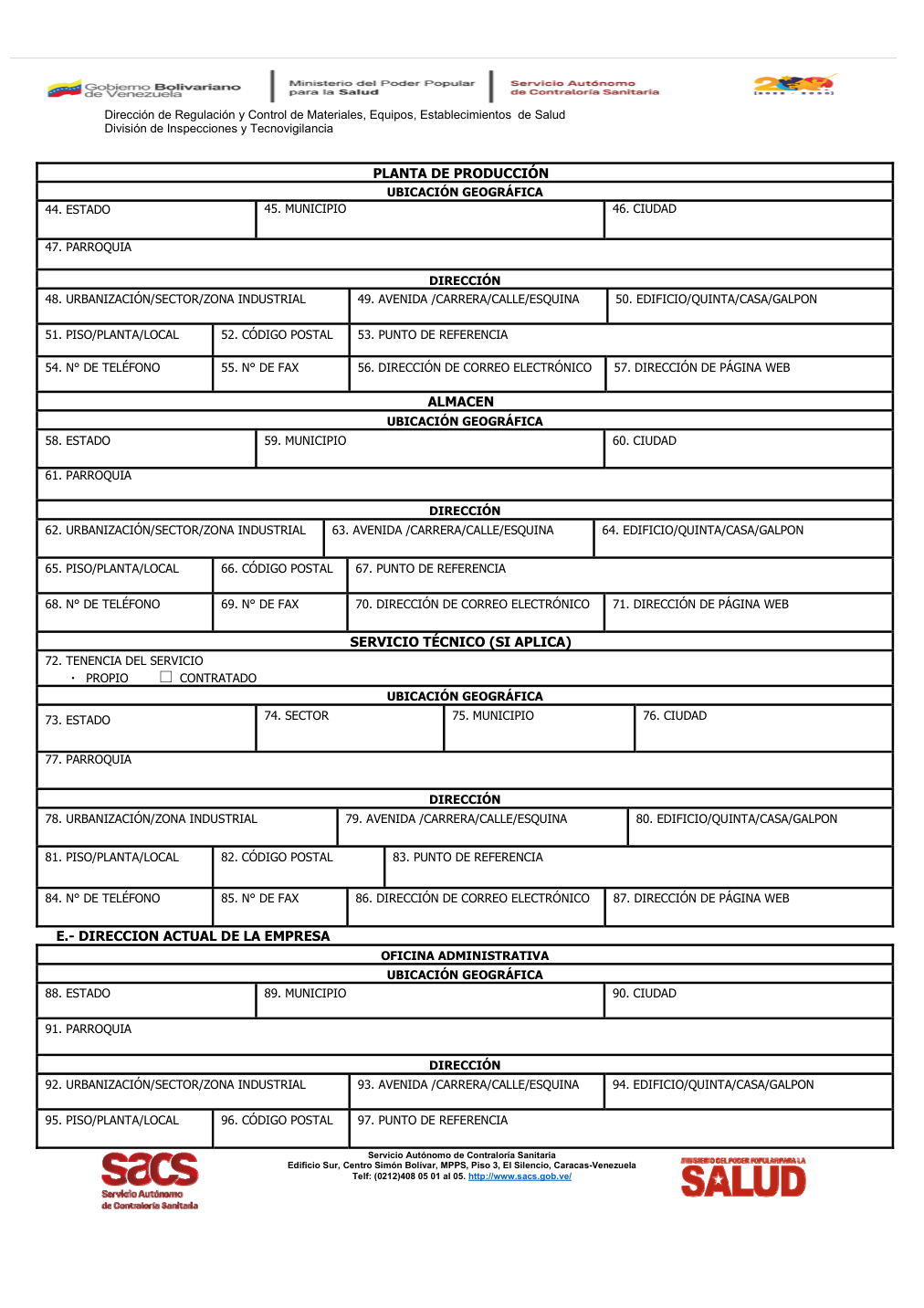 Original PDF page 2 — retained source fields, tables and layout.