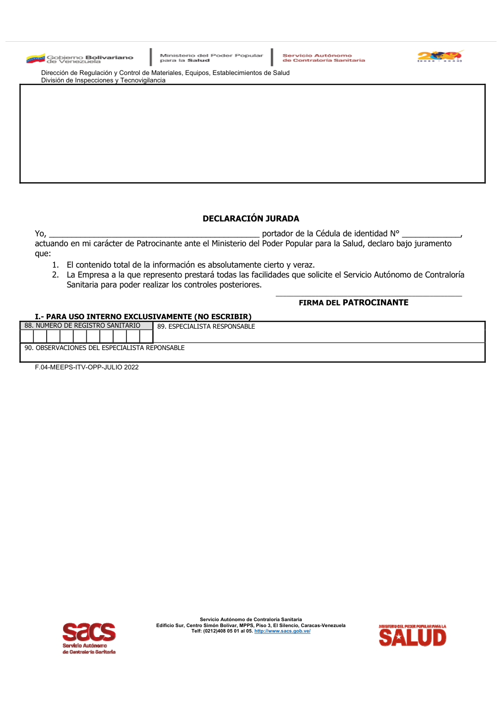Original PDF page 3 — retained source fields, tables and layout.