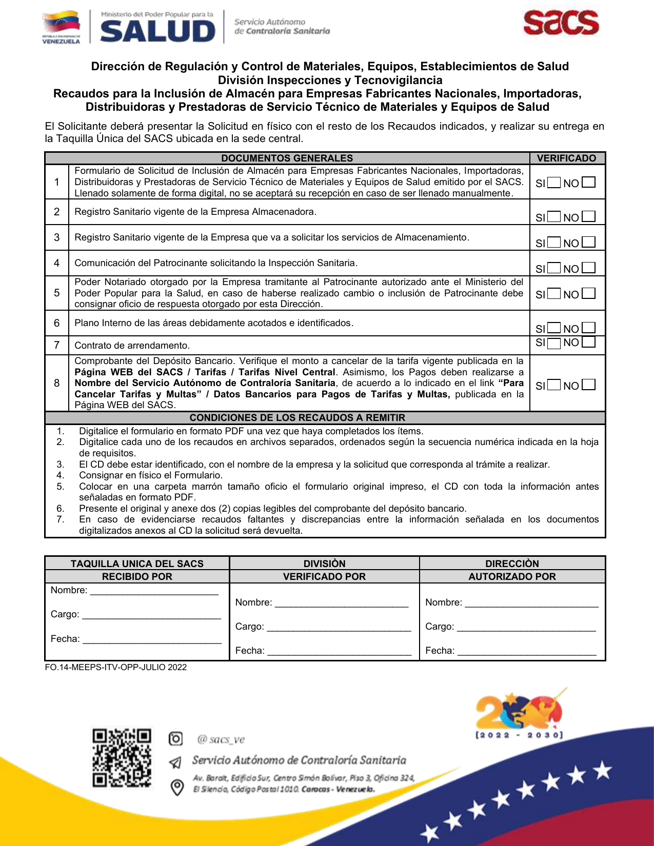 Original PDF page 1 — retained source fields, tables and layout.