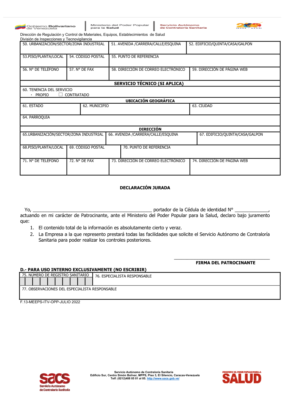 Original PDF page 2 — retained source fields, tables and layout.