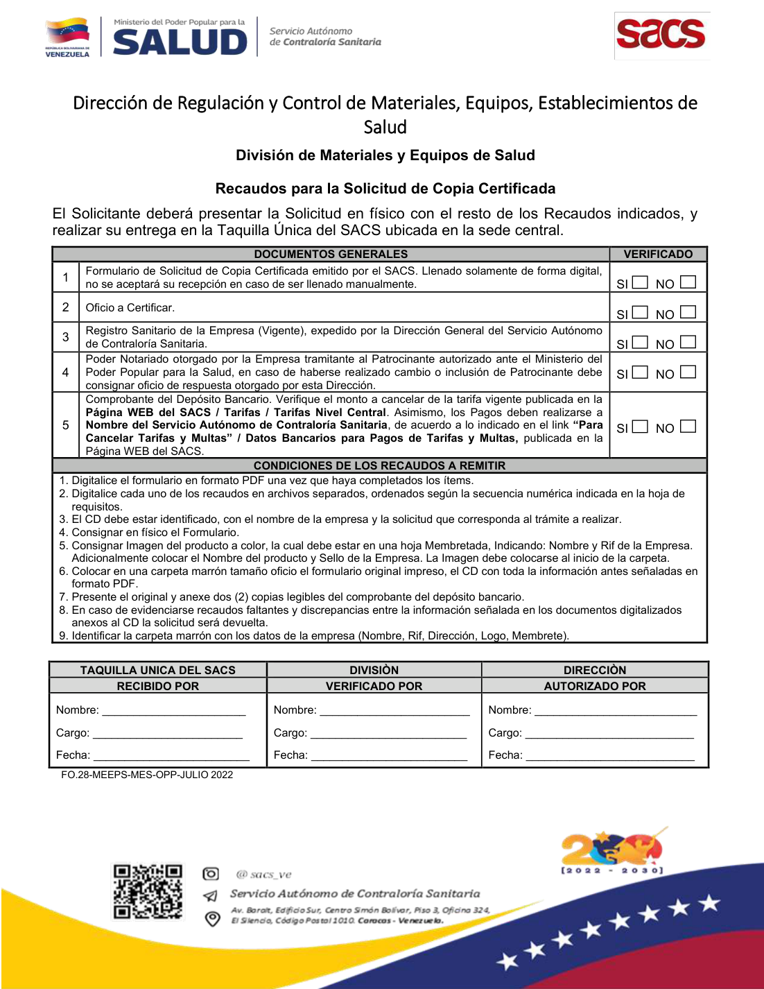 Original PDF page 1 — retained source fields, tables and layout.