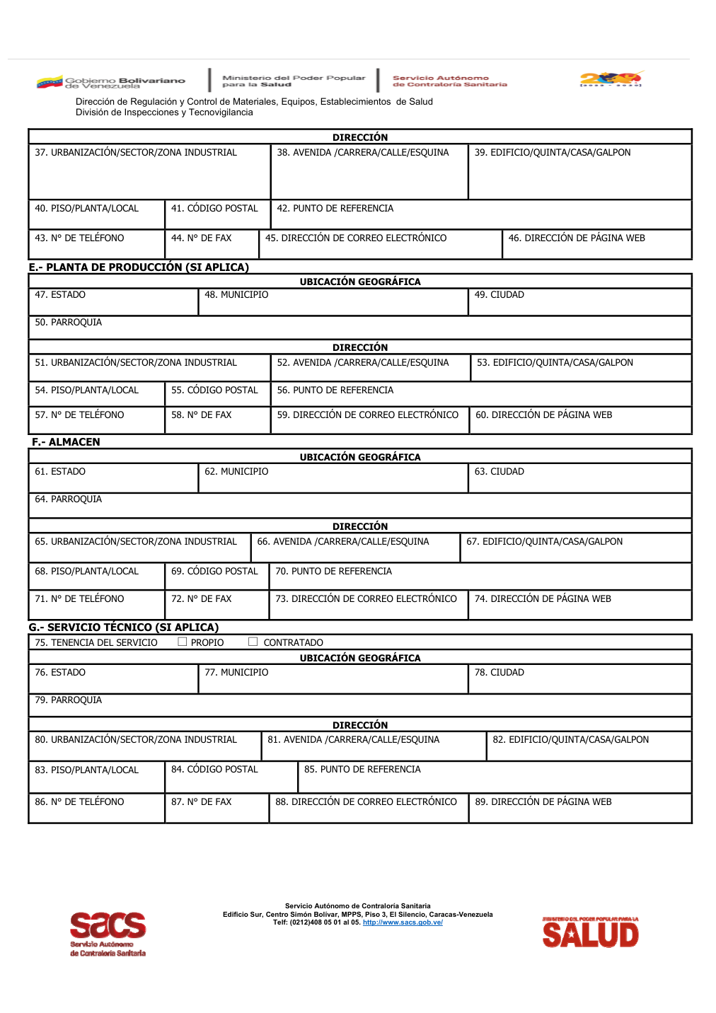 Original PDF page 2 — retained source fields, tables and layout.