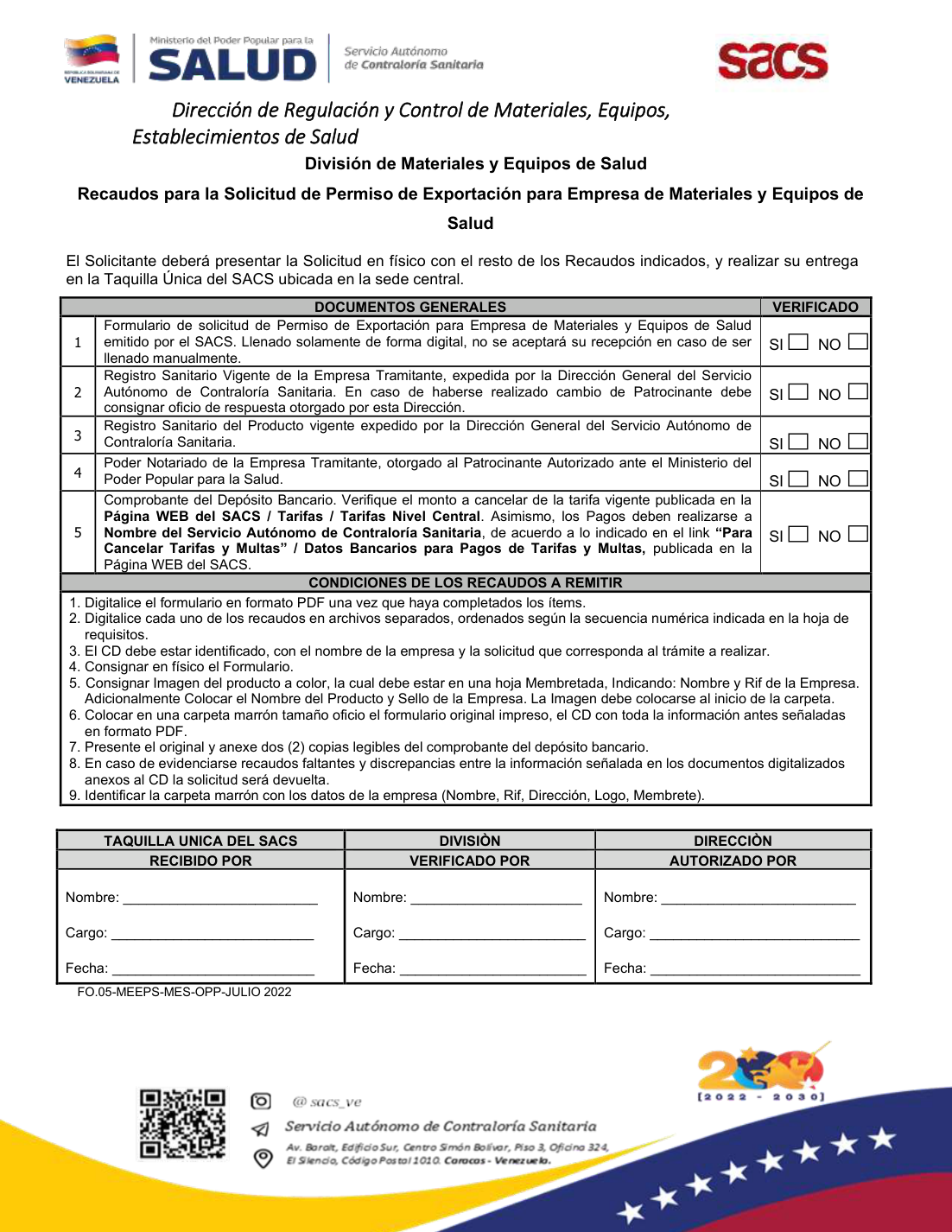 Original PDF page 1 — retained source fields, tables and layout.