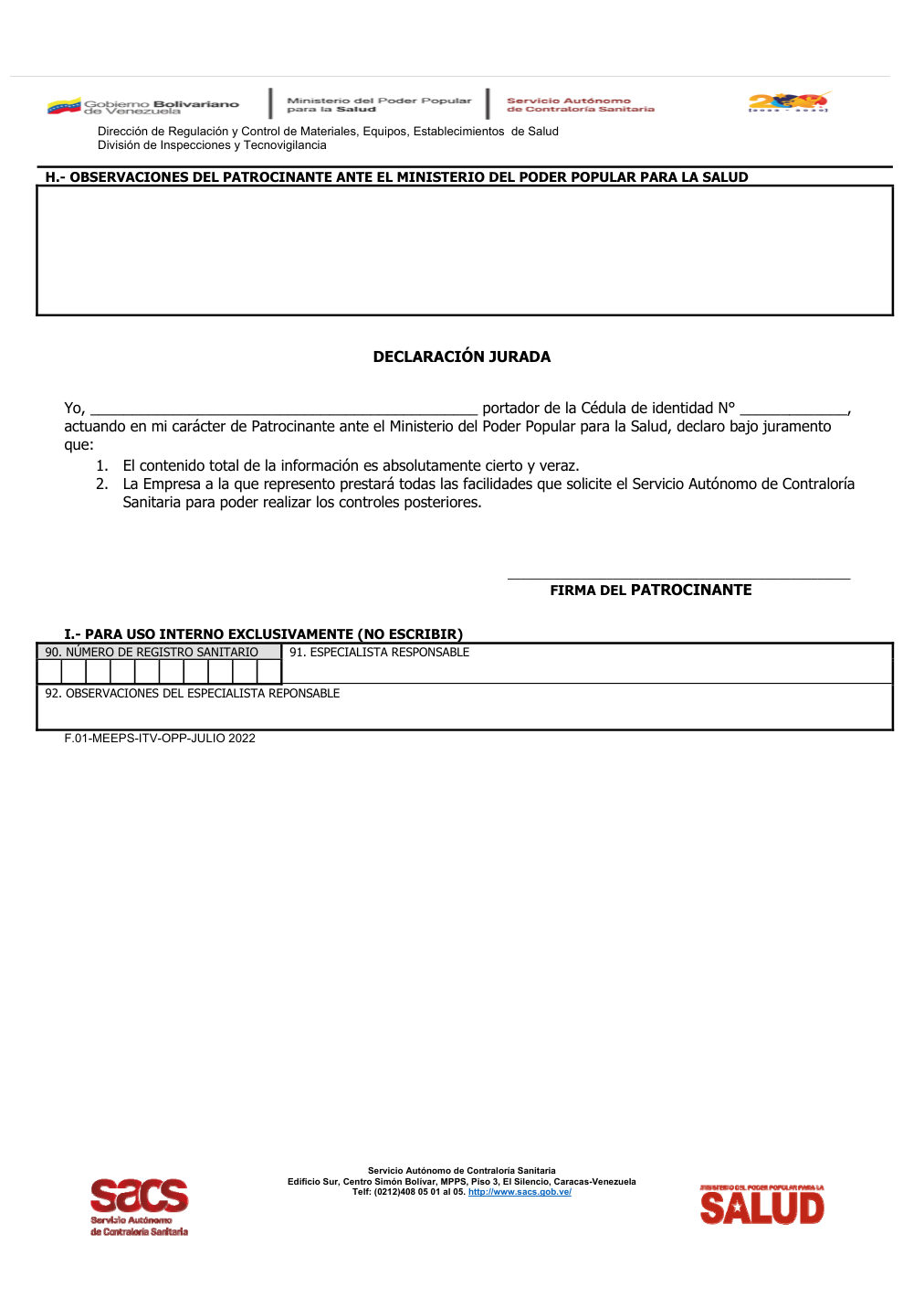 Original PDF page 3 — retained source fields, tables and layout.