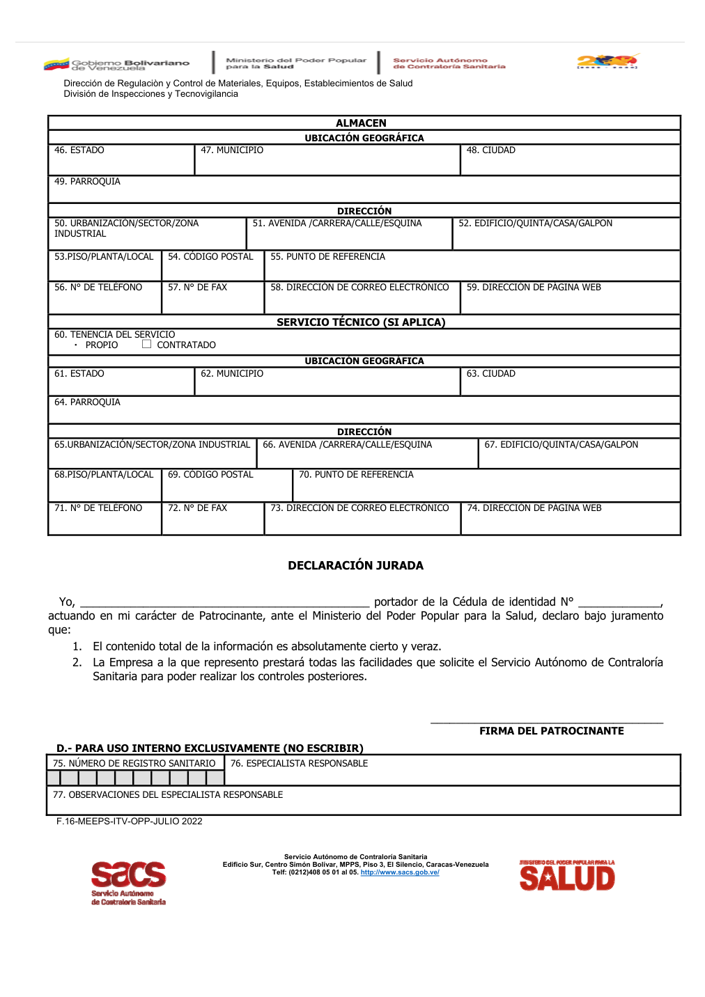 Original PDF page 2 — retained source fields, tables and layout.