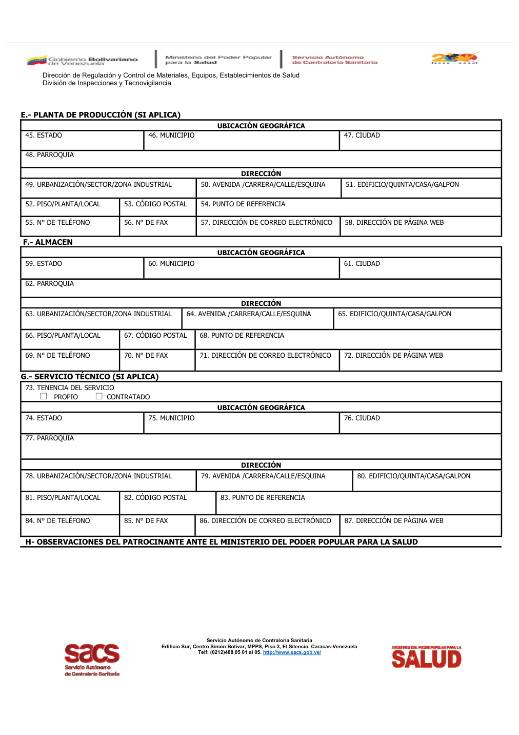 Original PDF page 2 — retained source fields, tables and layout.