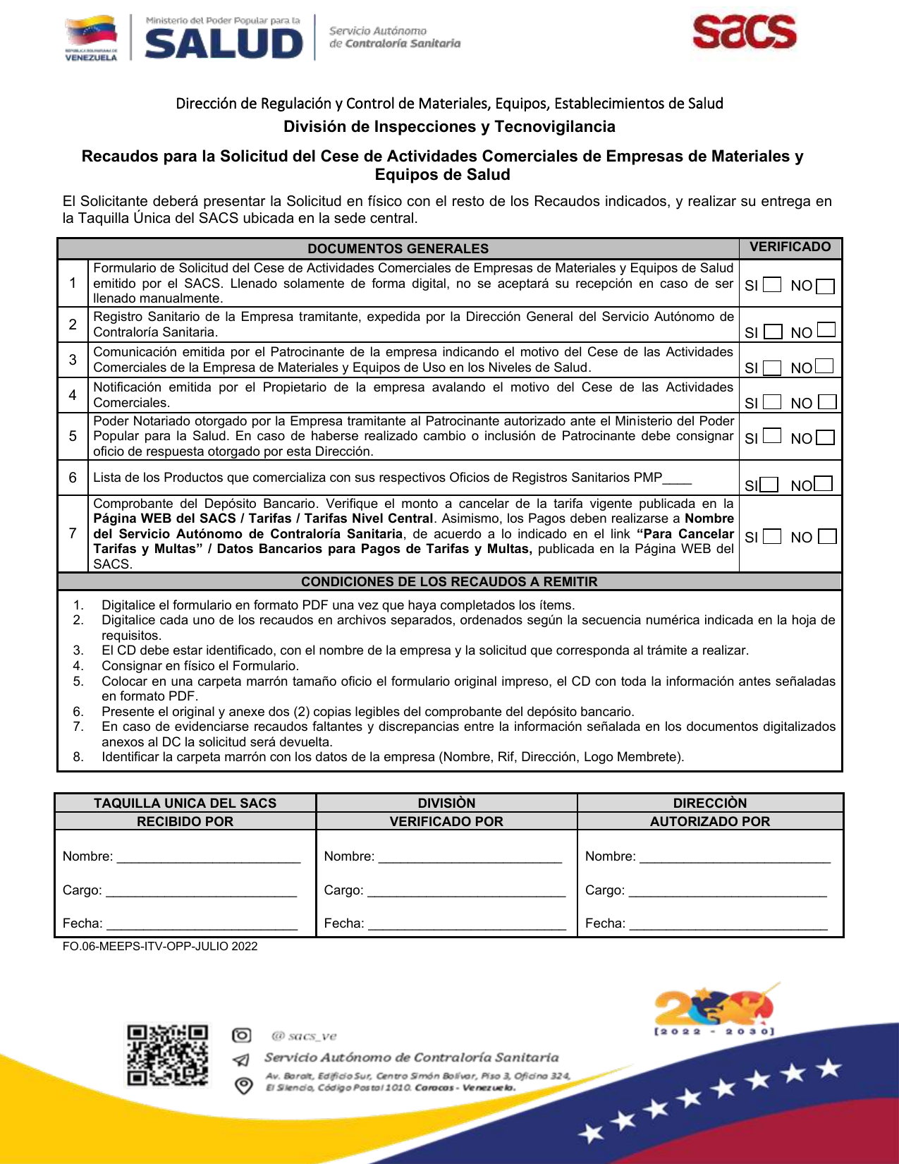 Original PDF page 1 — retained source fields, tables and layout.
