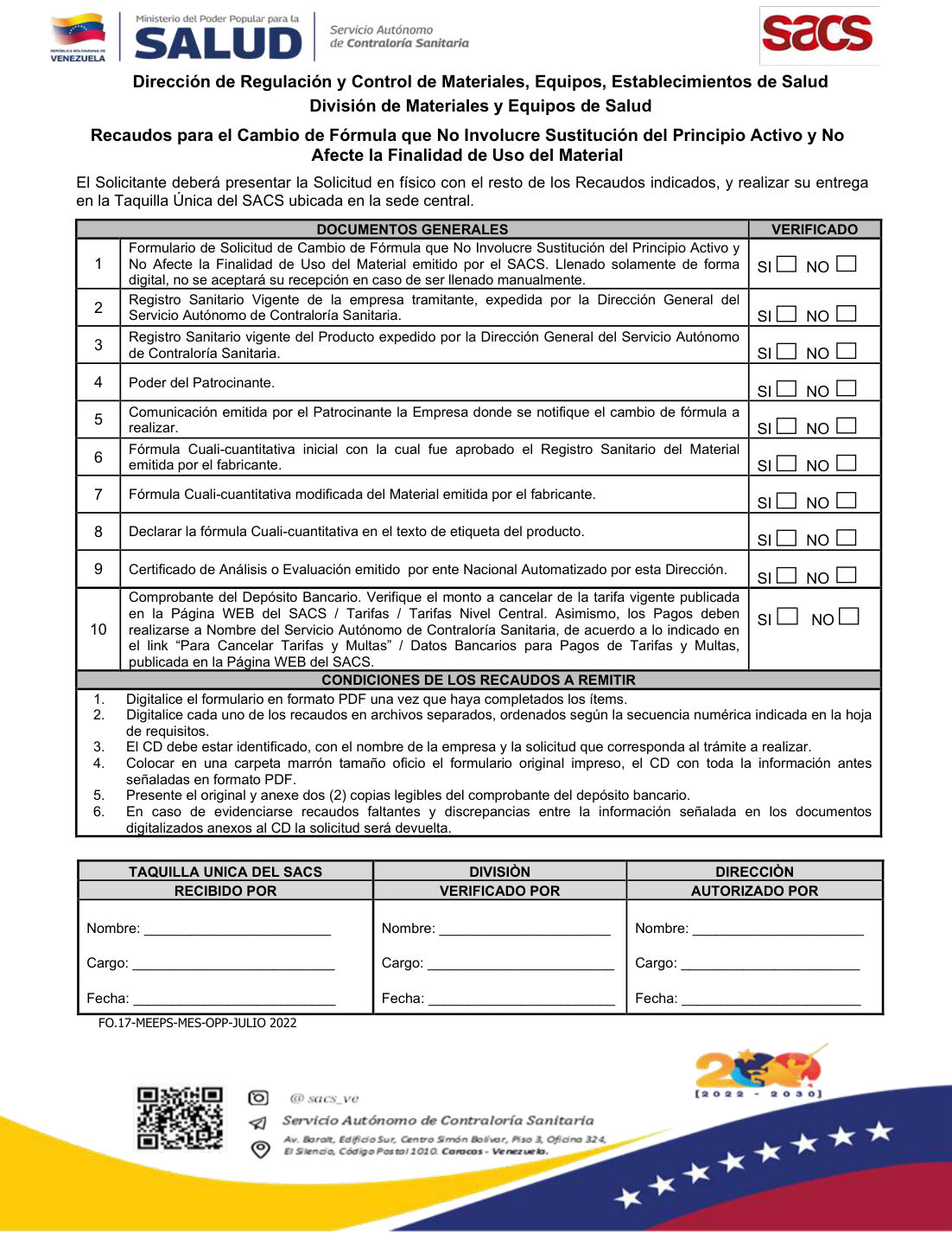 Original PDF page 1 — retained source fields, tables and layout.