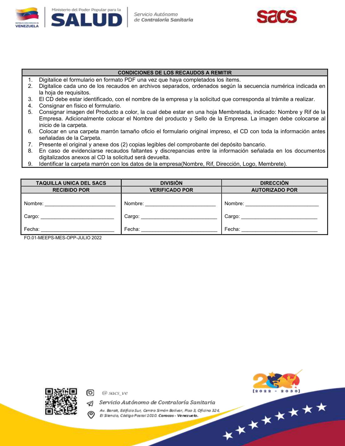 Original PDF page 3 — retained source fields, tables and layout.