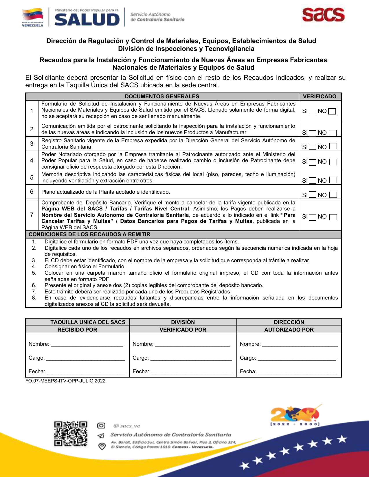 Original PDF page 1 — retained source fields, tables and layout.