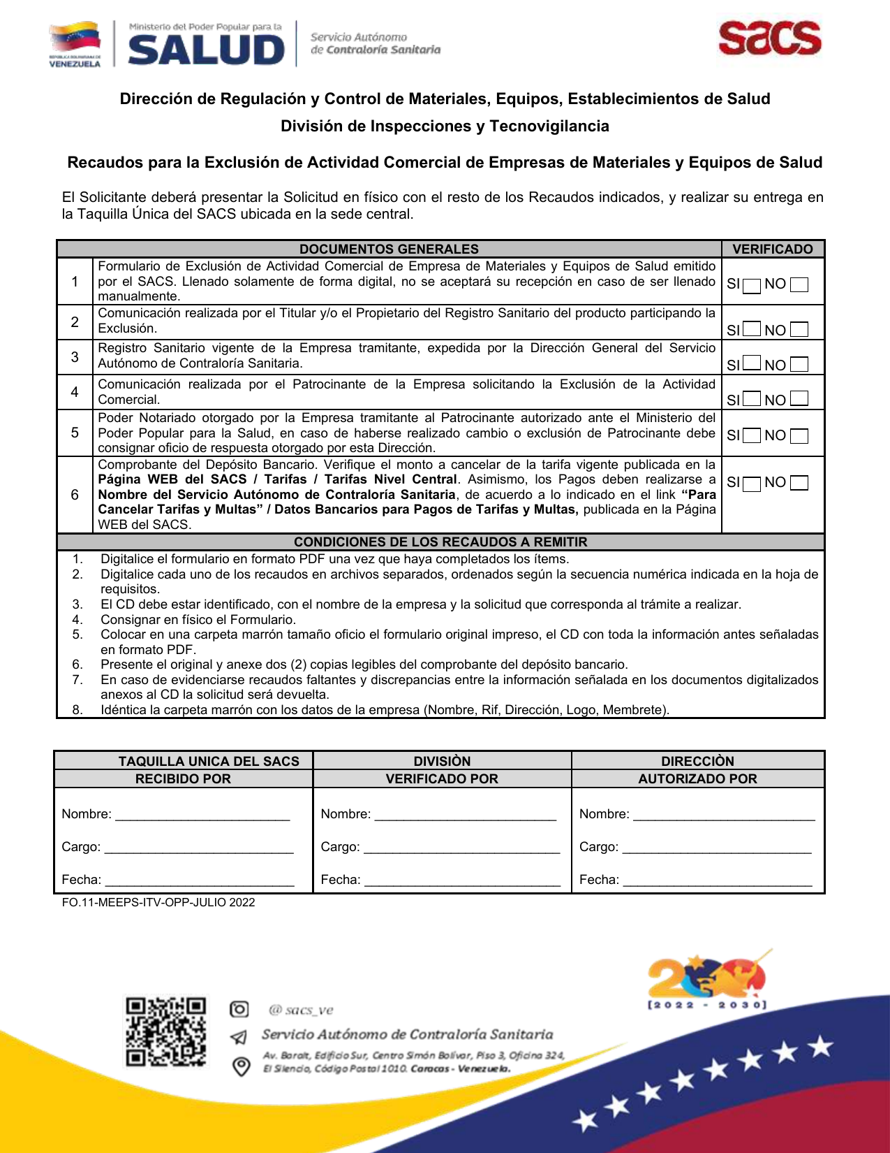 Original PDF page 1 — retained source fields, tables and layout.