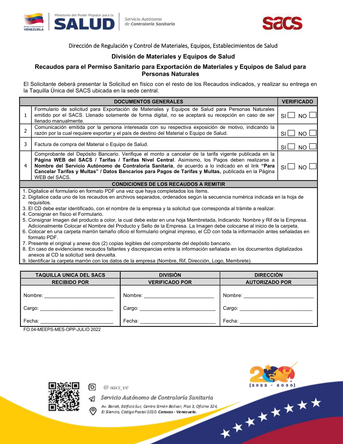 Original PDF page 1 — retained source fields, tables and layout.
