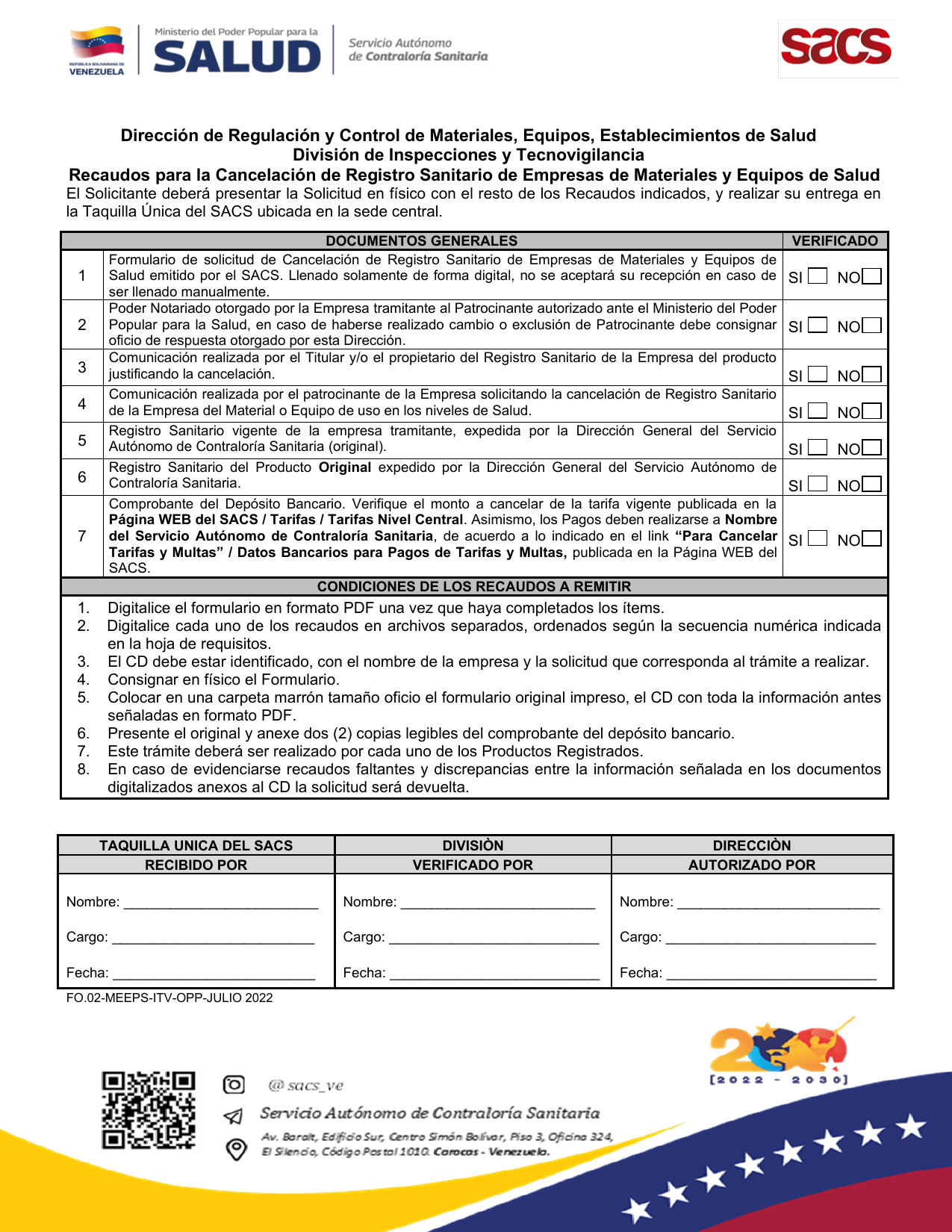 Original PDF page 1 — retained source fields, tables and layout.