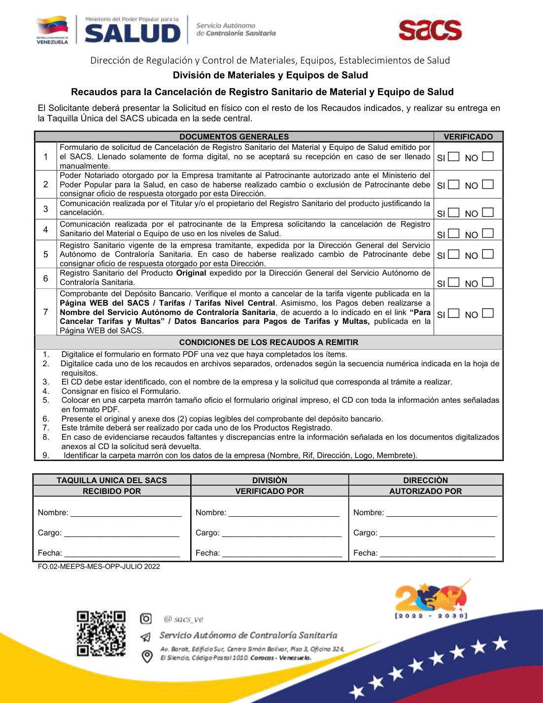 Original PDF page 1 — retained source fields, tables and layout.