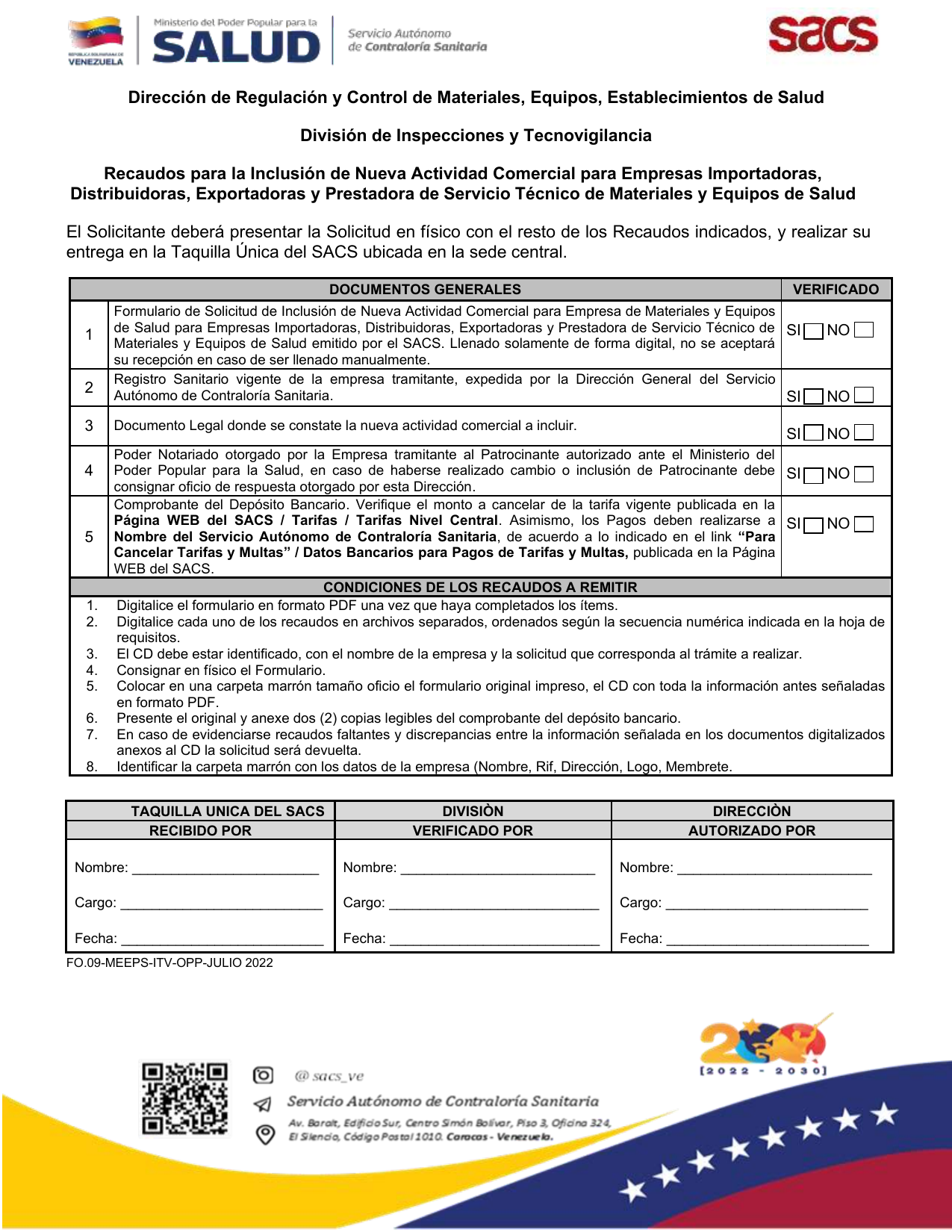 Original PDF page 1 — retained source fields, tables and layout.