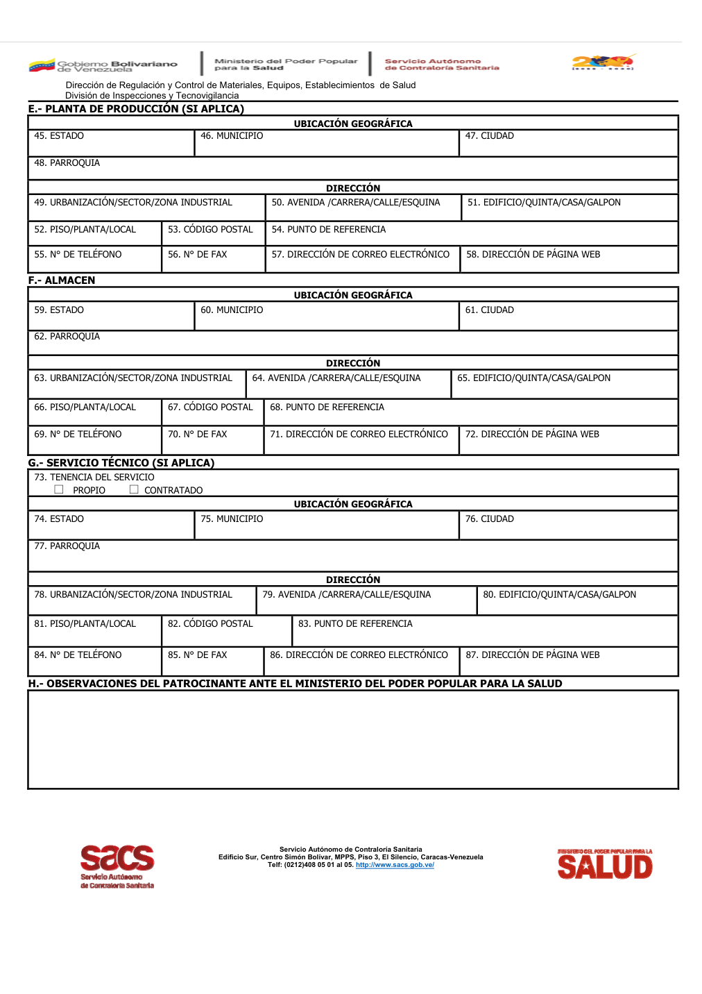 Original PDF page 2 — retained source fields, tables and layout.