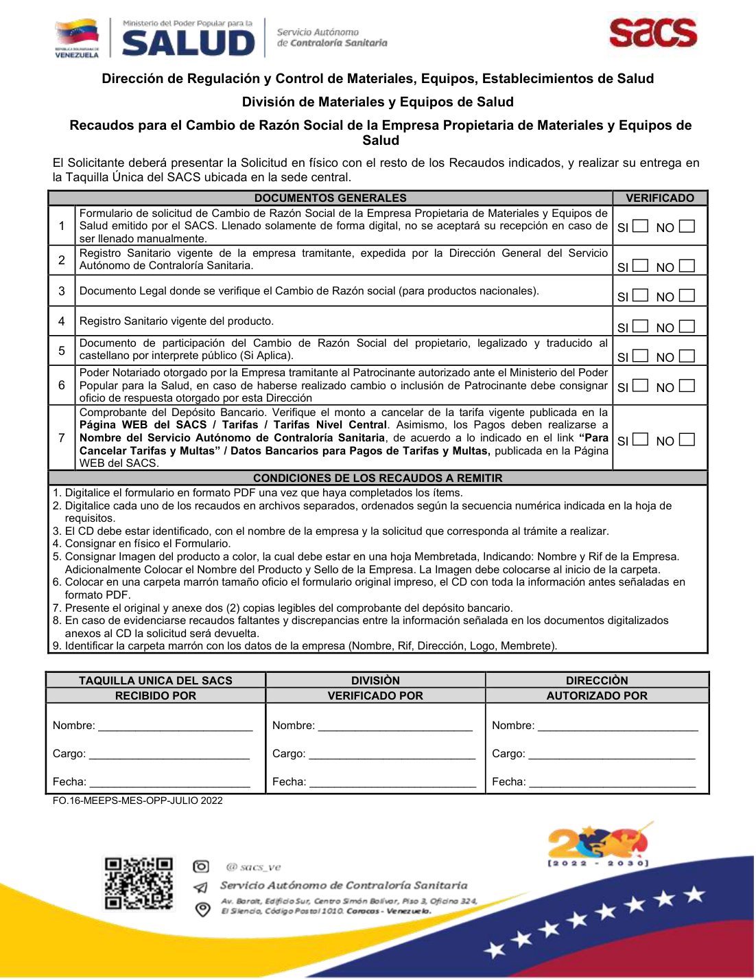 Original PDF page 1 — retained source fields, tables and layout.