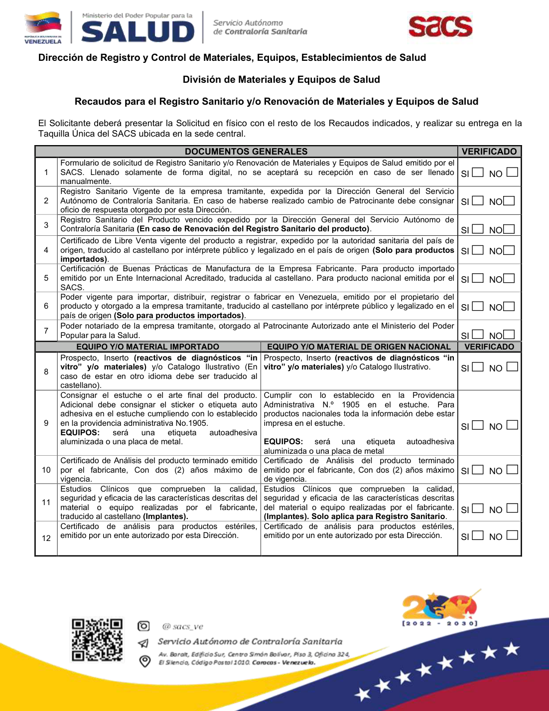 Original PDF page 1 — retained source fields, tables and layout.