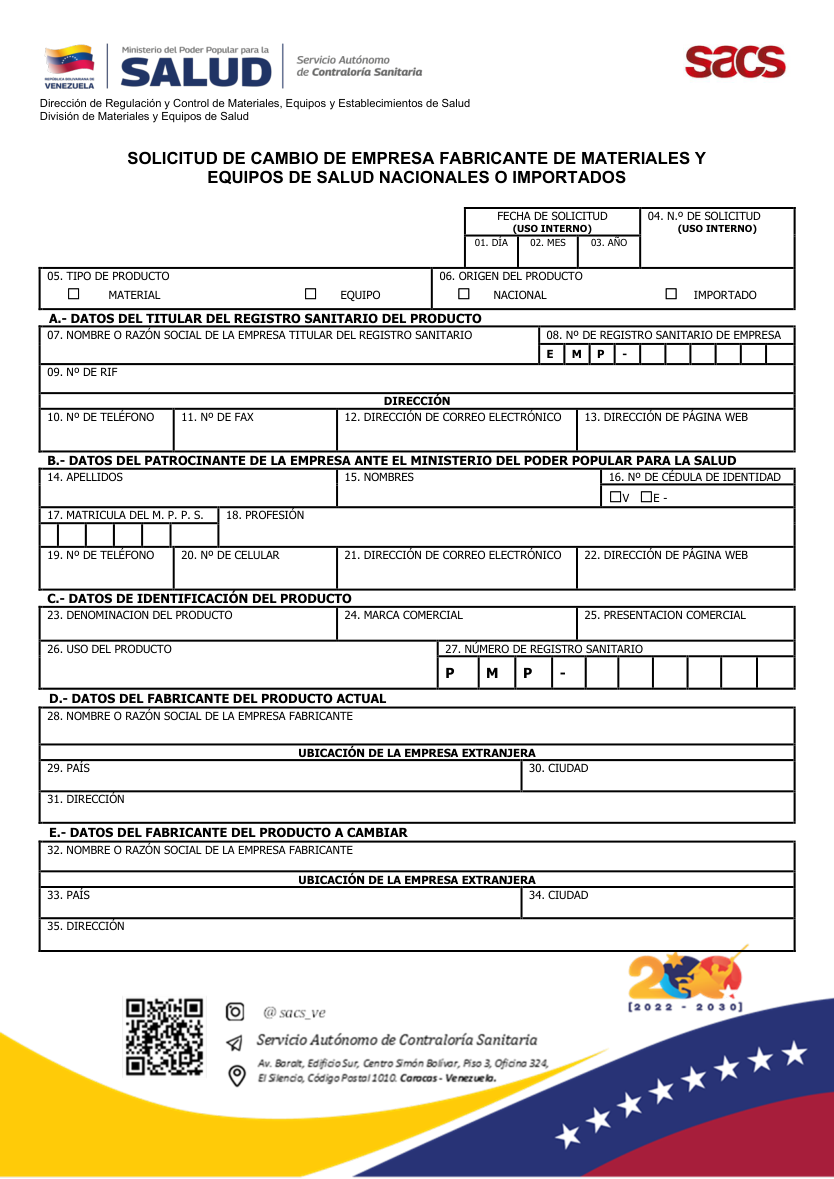 Original PDF page 1 — retained source fields, tables and layout.