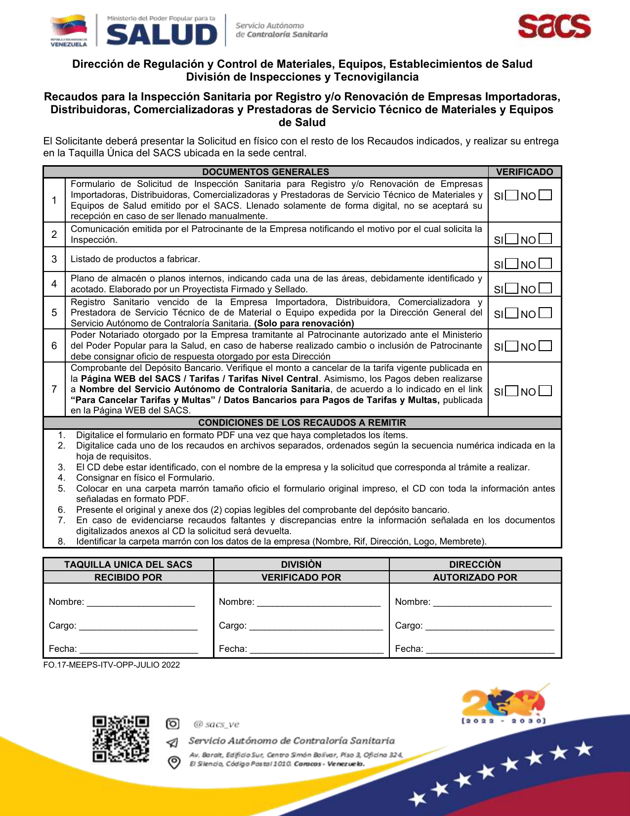 Original PDF page 1 — retained source fields, tables and layout.