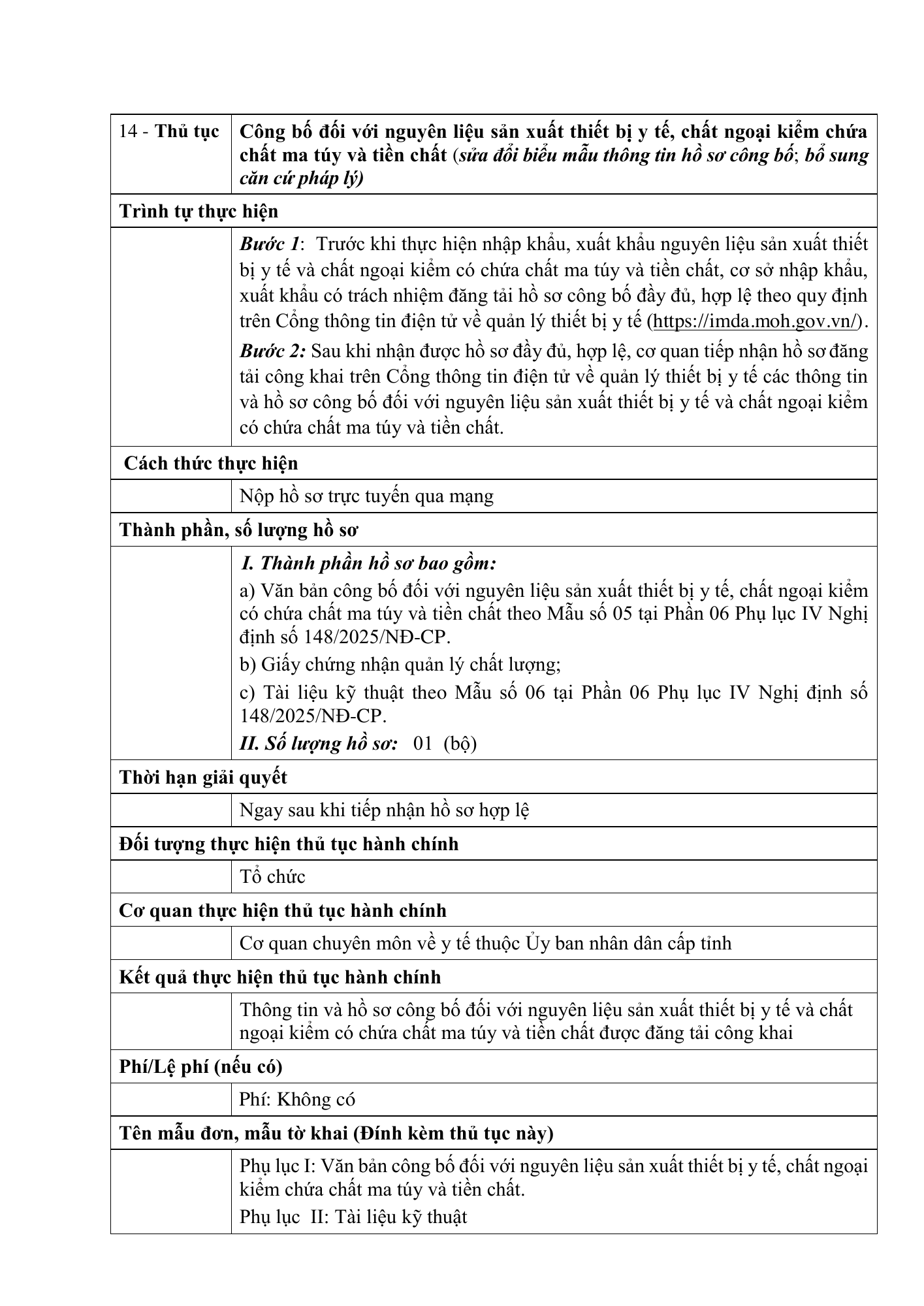 Quyết định 3618/QĐ-BYT — original official PDF physical page 319; complete source layout, tables and image text retained