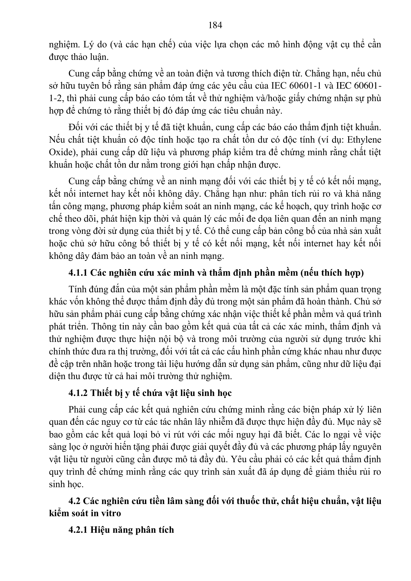 Quyết định 3618/QĐ-BYT — original official PDF physical page 184; complete source layout, tables and image text retained