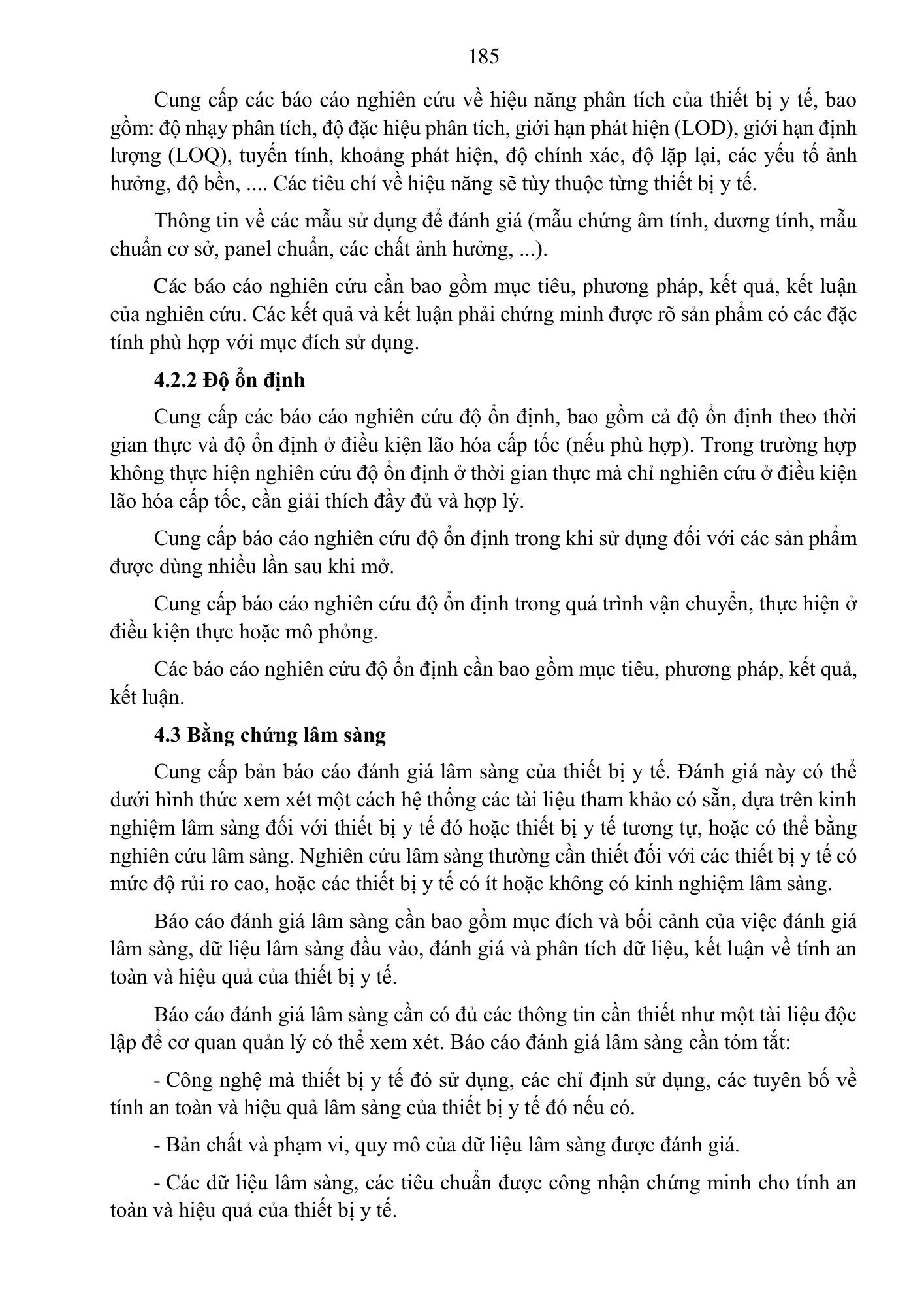 Quyết định 3618/QĐ-BYT — original official PDF physical page 185; complete source layout, tables and image text retained
