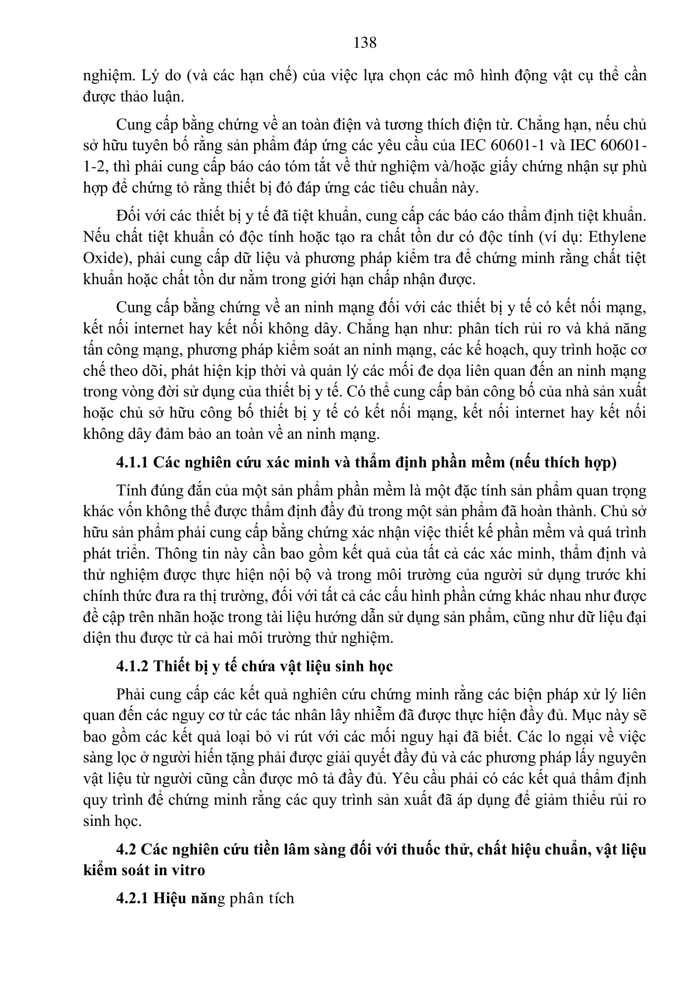 Quyết định 3618/QĐ-BYT — original official PDF physical page 138; complete source layout, tables and image text retained