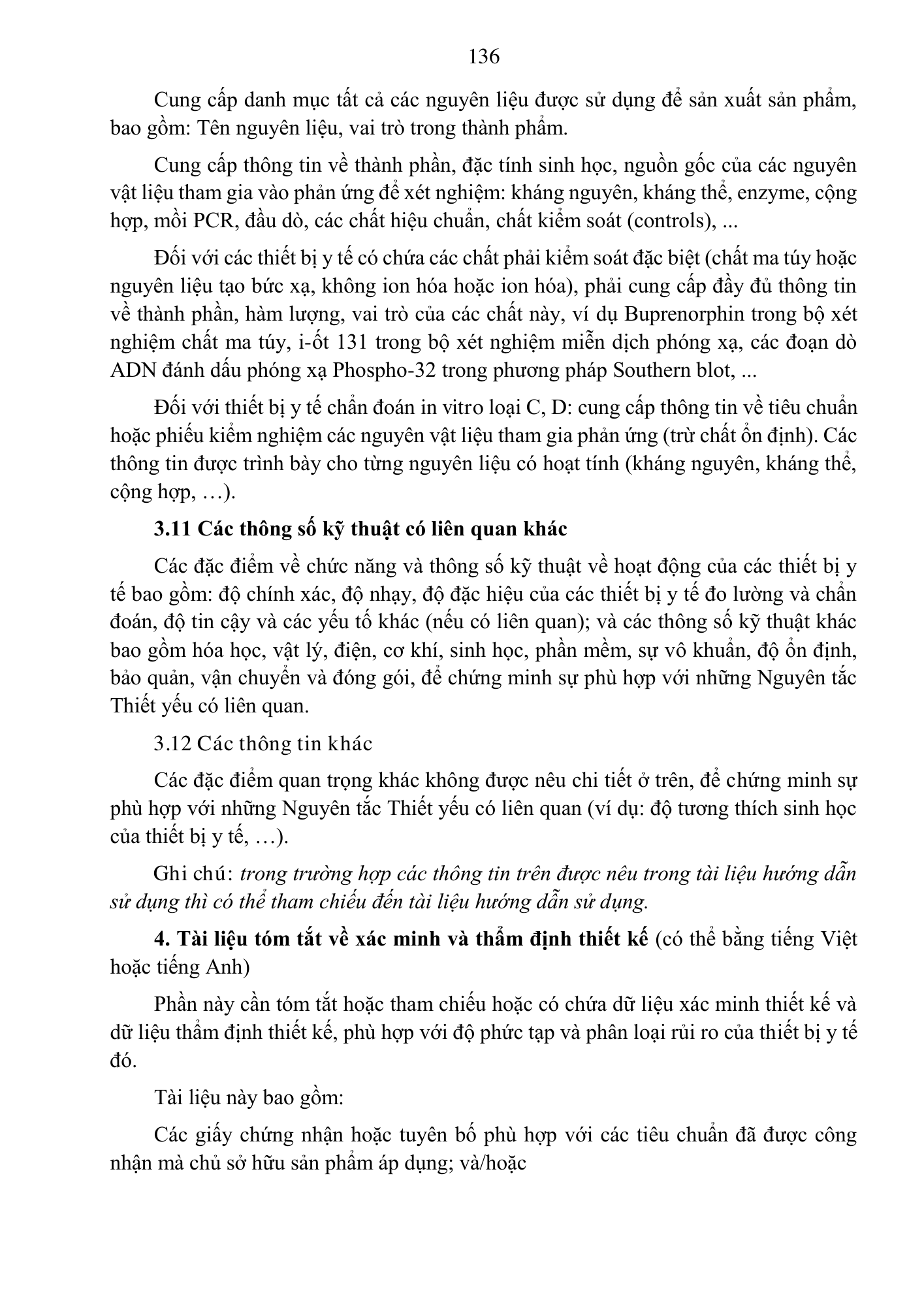 Quyết định 3618/QĐ-BYT — original official PDF physical page 136; complete source layout, tables and image text retained