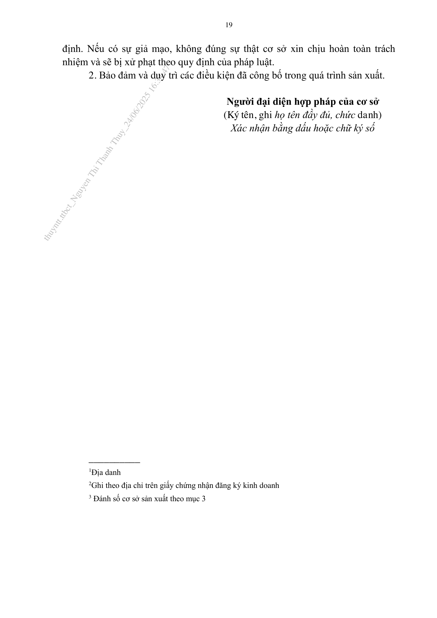 Quyết định 2075/QĐ-BYT — original official PDF physical page 19; complete source layout, tables and image text retained