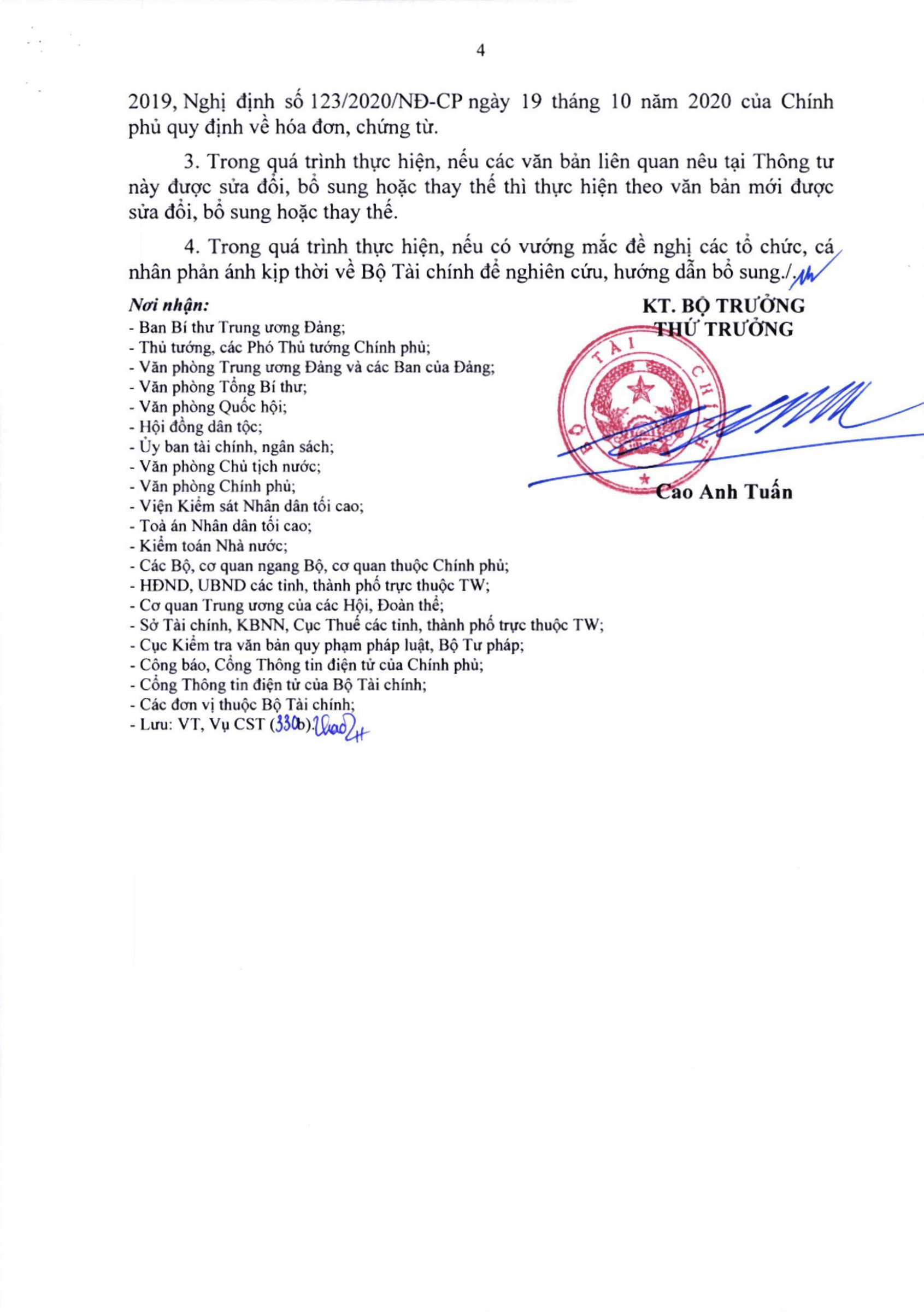 59/2023/TT-BTC — complete original official PDF page 4