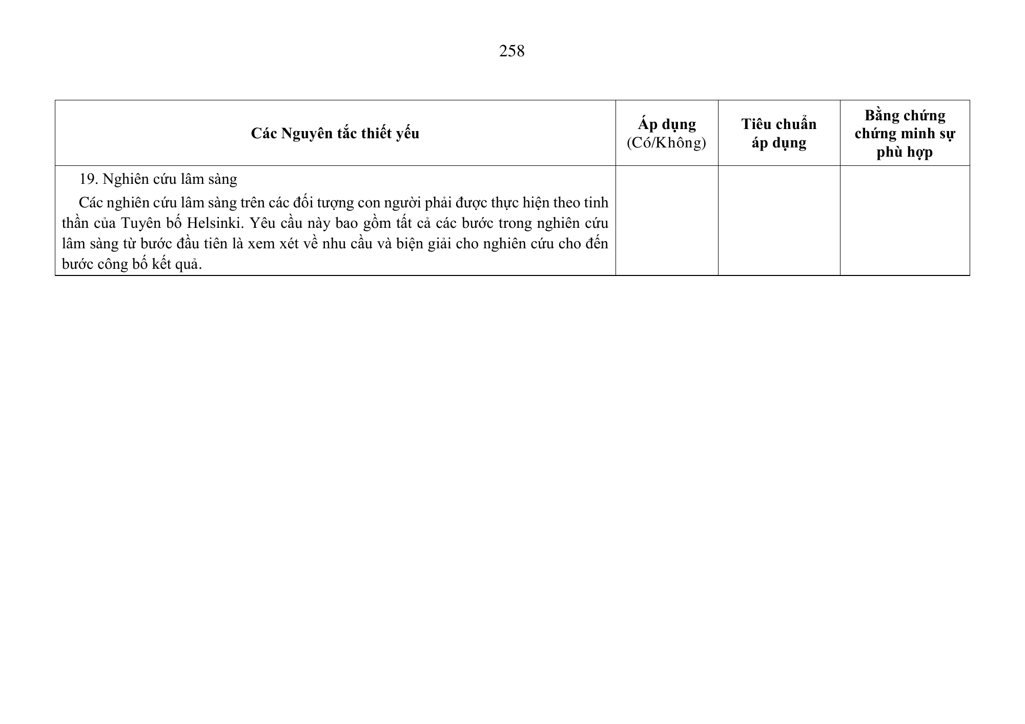 Quyết định 3618/QĐ-BYT — original official PDF physical page 258; complete source layout, tables and image text retained