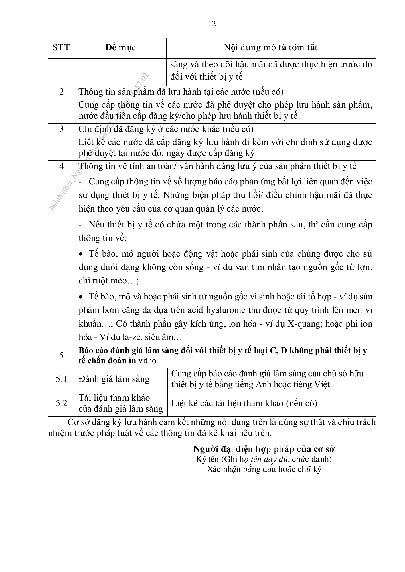 Thông tư44/2025/TT-BYT — original official PDF page73; original table columns and diagrams retained