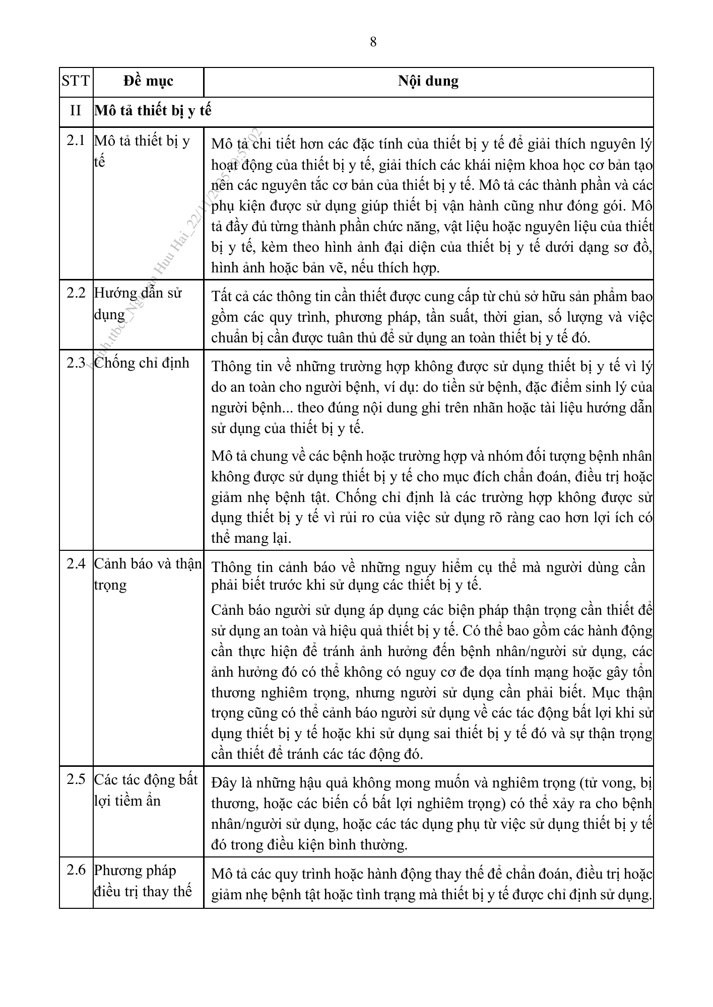 Thông tư44/2025/TT-BYT — original official PDF page69; original table columns and diagrams retained