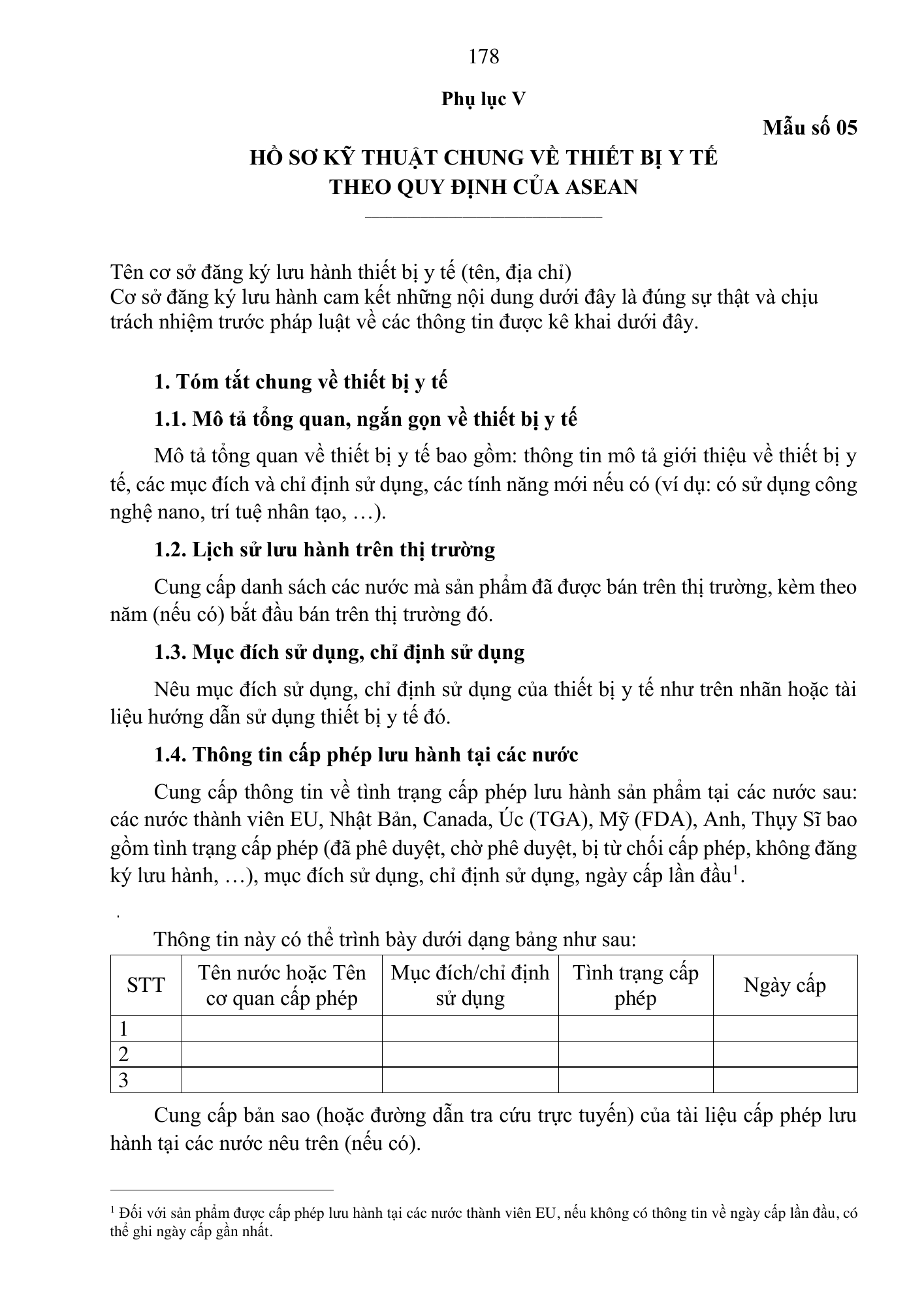 Quyết định 3618/QĐ-BYT — original official PDF physical page 178; complete source layout, tables and image text retained